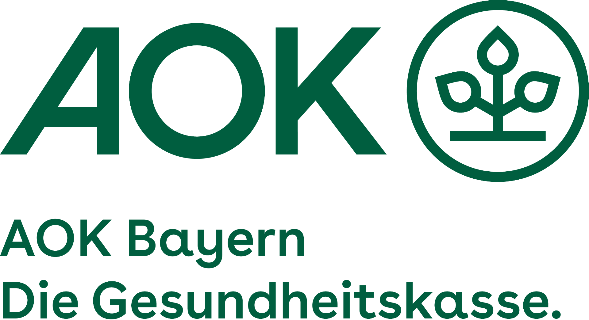 AOK Bayern
